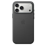 Калъф Apple iPhone 17 Pro Max TechWoven Case with MagSafe, Black