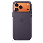 Калъф Apple iPhone 17 Pro Max TechWoven Case with MagSafe