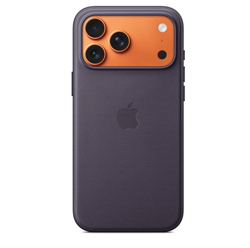 Калъф Apple iPhone 17 Pro Max TechWoven Case with MagSafe