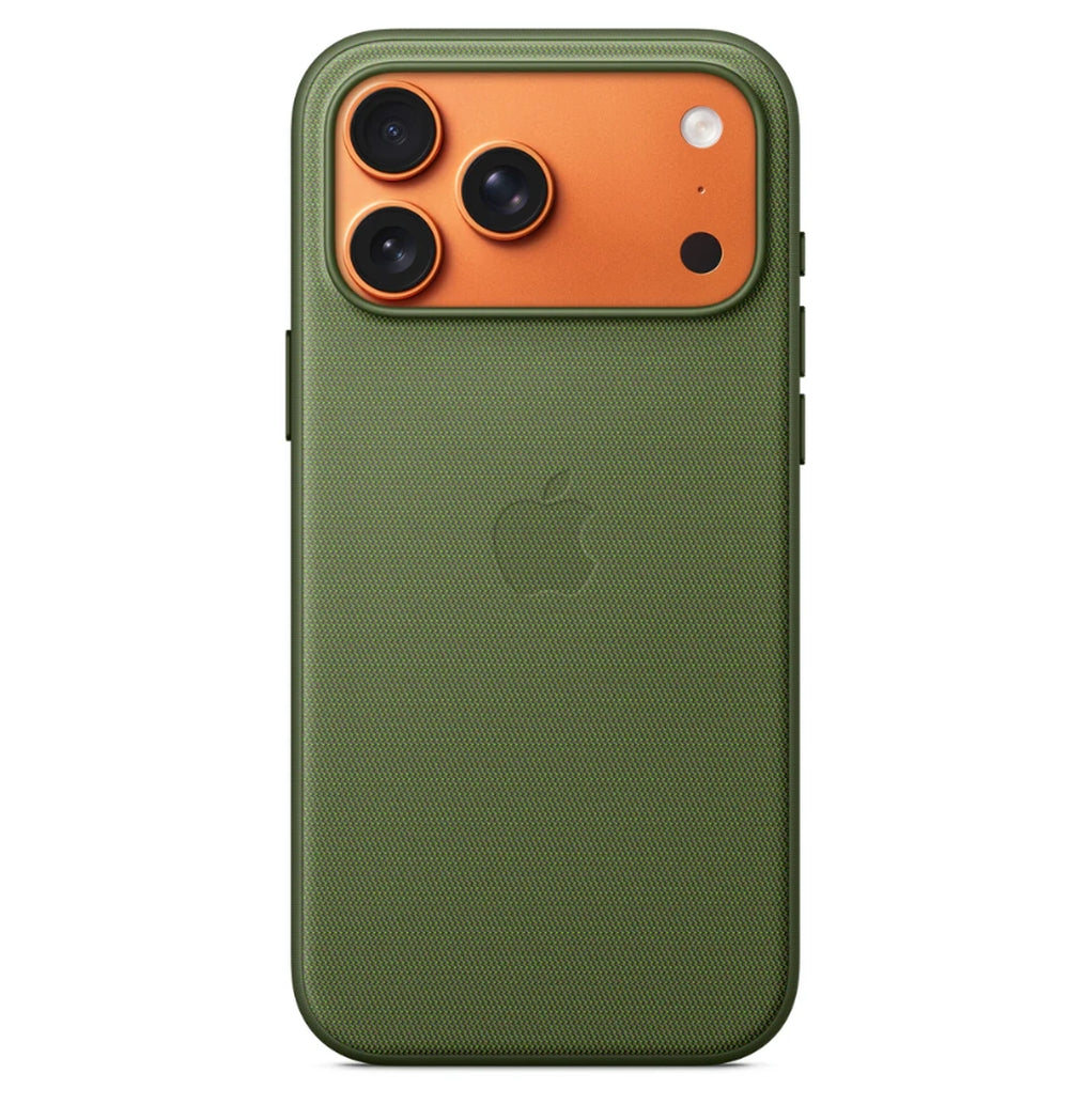 Калъф Apple iPhone 17 Pro Max TechWoven Case with MagSafe