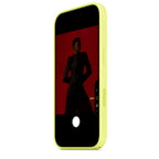 Калъф Apple iPhone 17 Pro Silicone Case with MagSafe, Neon Yellow