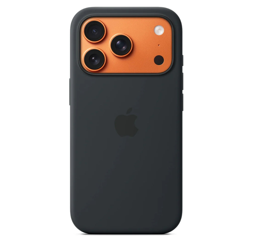 Калъф Apple iPhone 17 Pro Silicone Case with MagSafe