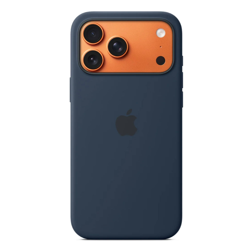 Калъф Apple iPhone 17 Pro Max Silicone Case with MagSafe