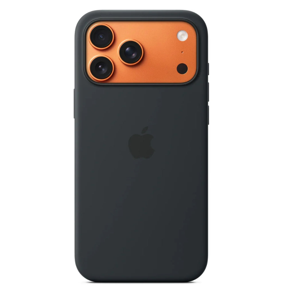 Калъф Apple iPhone 17 Pro Max Silicone Case with MagSafe