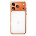 Калъф Apple iPhone 17 Pro Max Clear Case with MagSafe