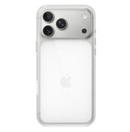 Калъф Apple iPhone 17 Pro Max Clear Case with MagSafe