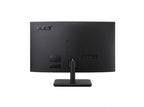 Монитор Acer ED270Xbiipx, 27" Curved 1500R FHD