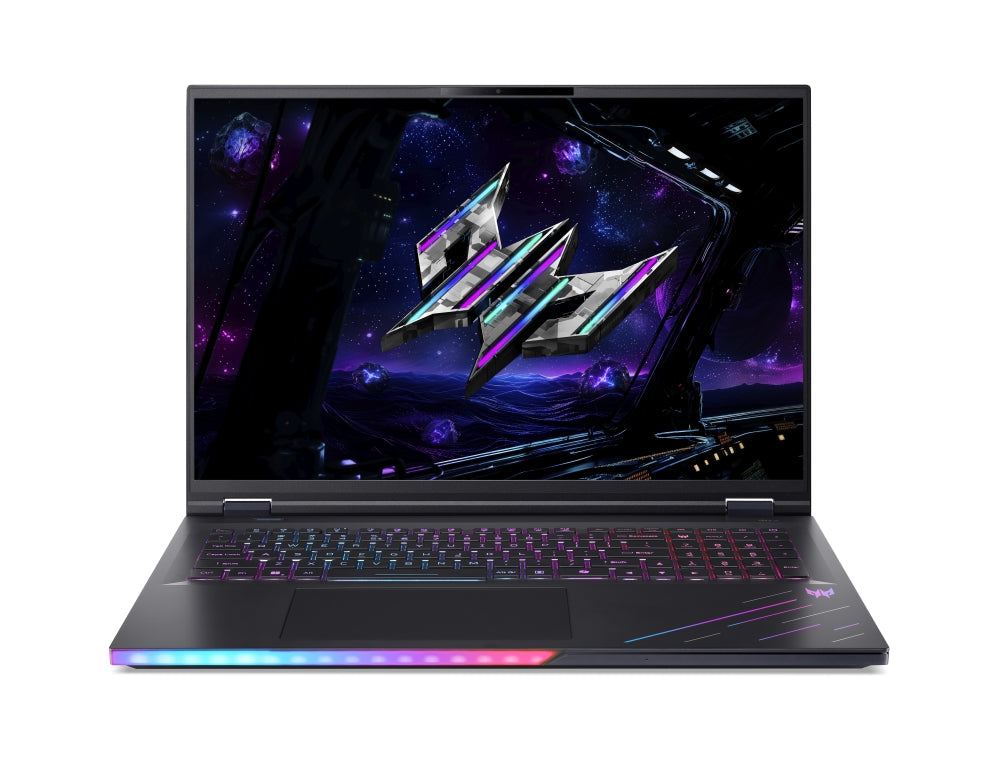 Лаптоп Acer Predator Helios 18 AI