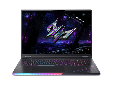 Лаптоп Acer Predator Helios 18 AI