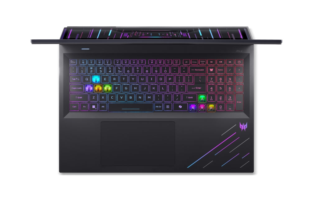 Лаптоп Acer Predator Helios 18 AI