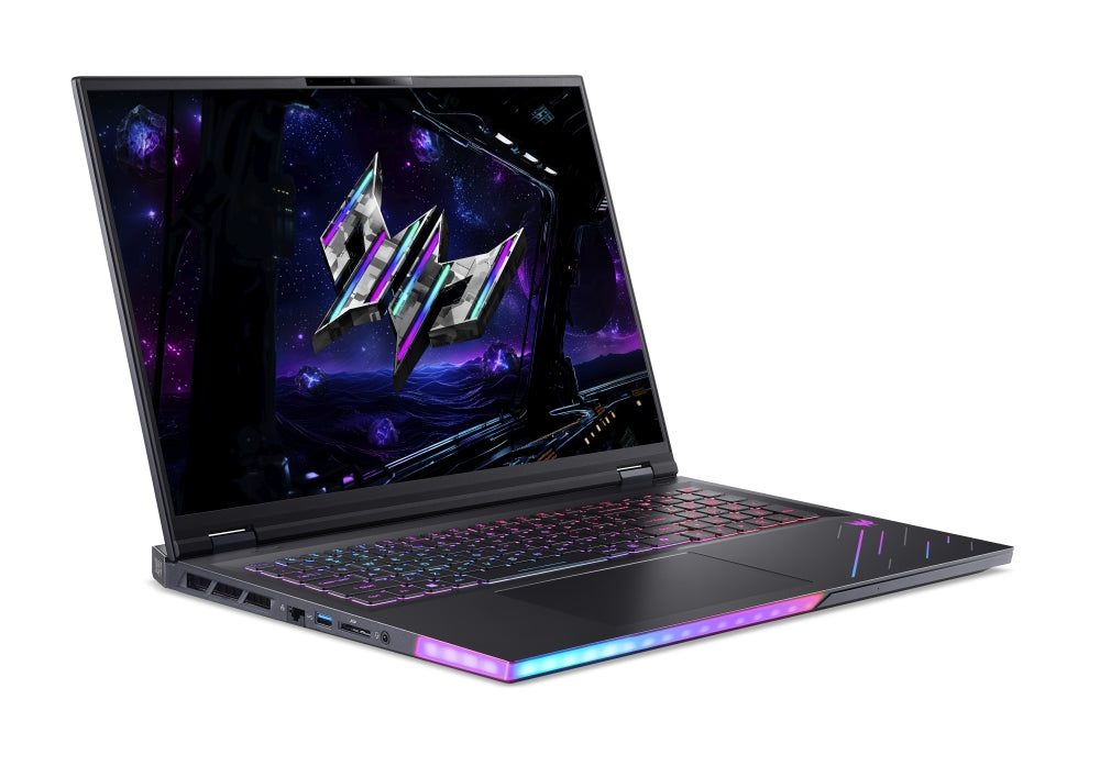 Лаптоп Acer Predator Helios 18 AI