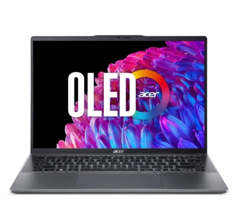 Лаптоп Acer Swift Go SFG14-63-R1DP