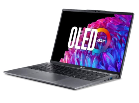 Лаптоп Acer Swift Go SFG14-63-R1DP