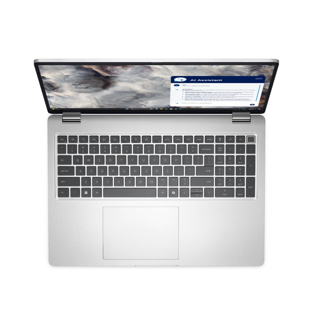 Лаптоп Dell Pro 16 Plus PB16250 (BTO208_PB16250_EMEA_UBU)