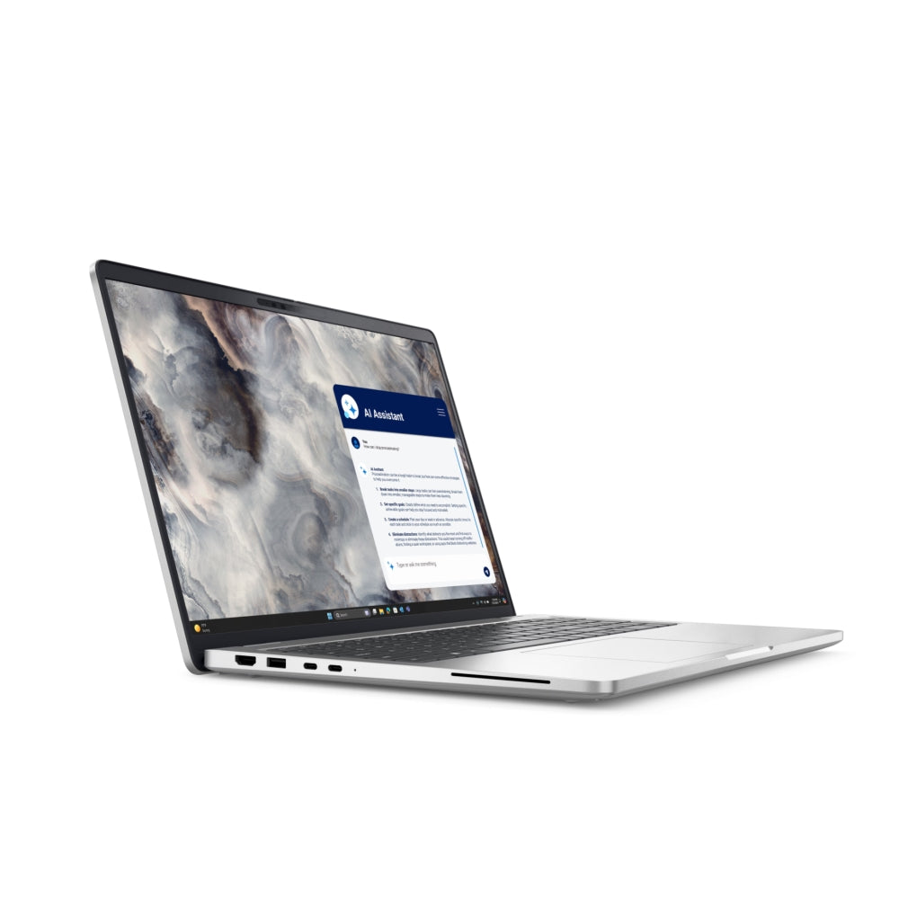Лаптоп Dell Pro 16 Plus PB16250 (BTO208_PB16250_EMEA_UBU)