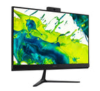 Настолен компютър, всичко в едно Acer Aspire C24-B, 23.8'' FHD IPS AiO 120Hz (DQ.BT5EX.002)