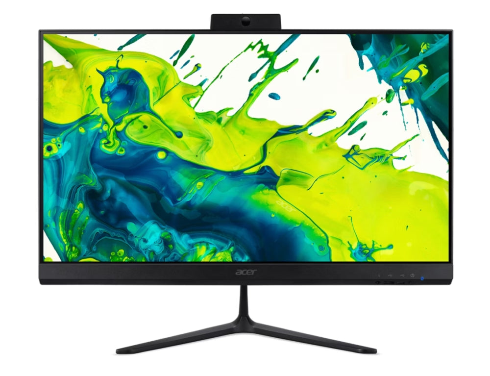 Настолен компютър, всичко в едно Acer Aspire C24-B, 23.8'' FHD IPS AiO 120Hz (DQ.BT5EX.002)
