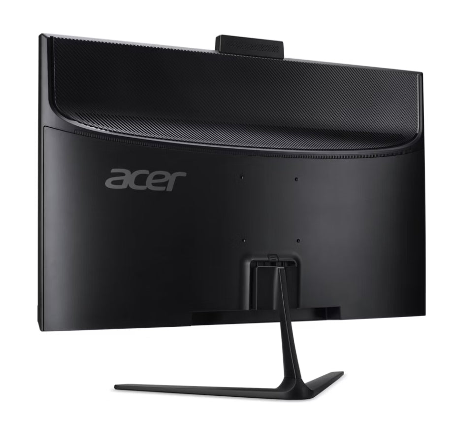 Настолен компютър, всичко в едно Acer Aspire C24-B, 23.8'' FHD IPS AiO 120Hz (DQ.BT5EX.002)