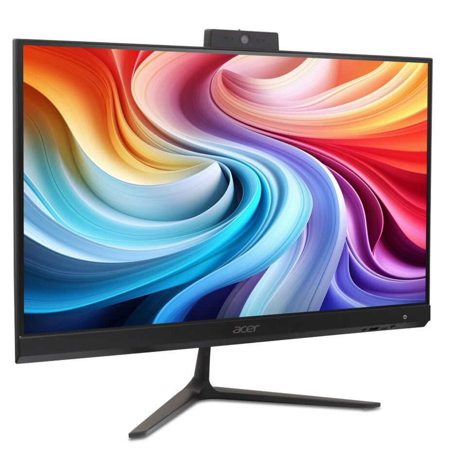 Настолен компютър, всичко в едно Acer Aspire C27-B, 27'' QHD