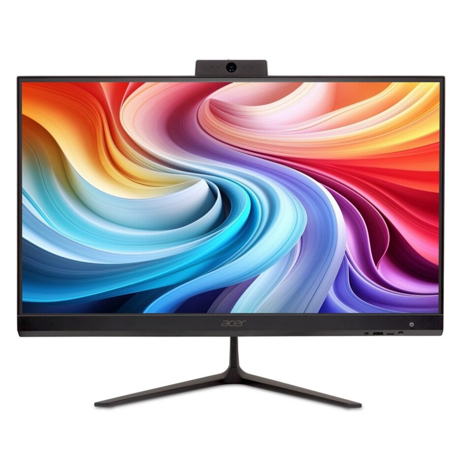 Настолен компютър, всичко в едно Acer Aspire C27-B, 27'' QHD