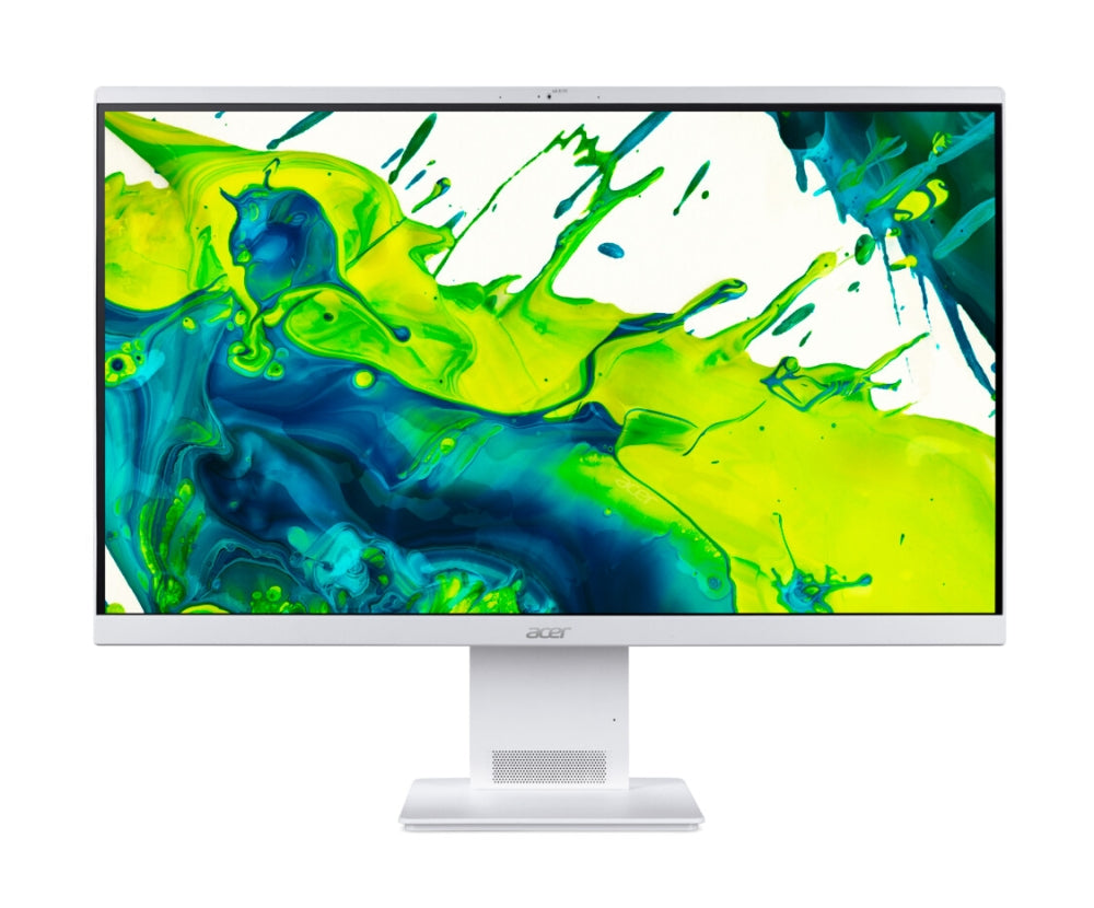 Настолен компютър, всичко в едно Acer Aspire S27-B, 27'' AiO FHD