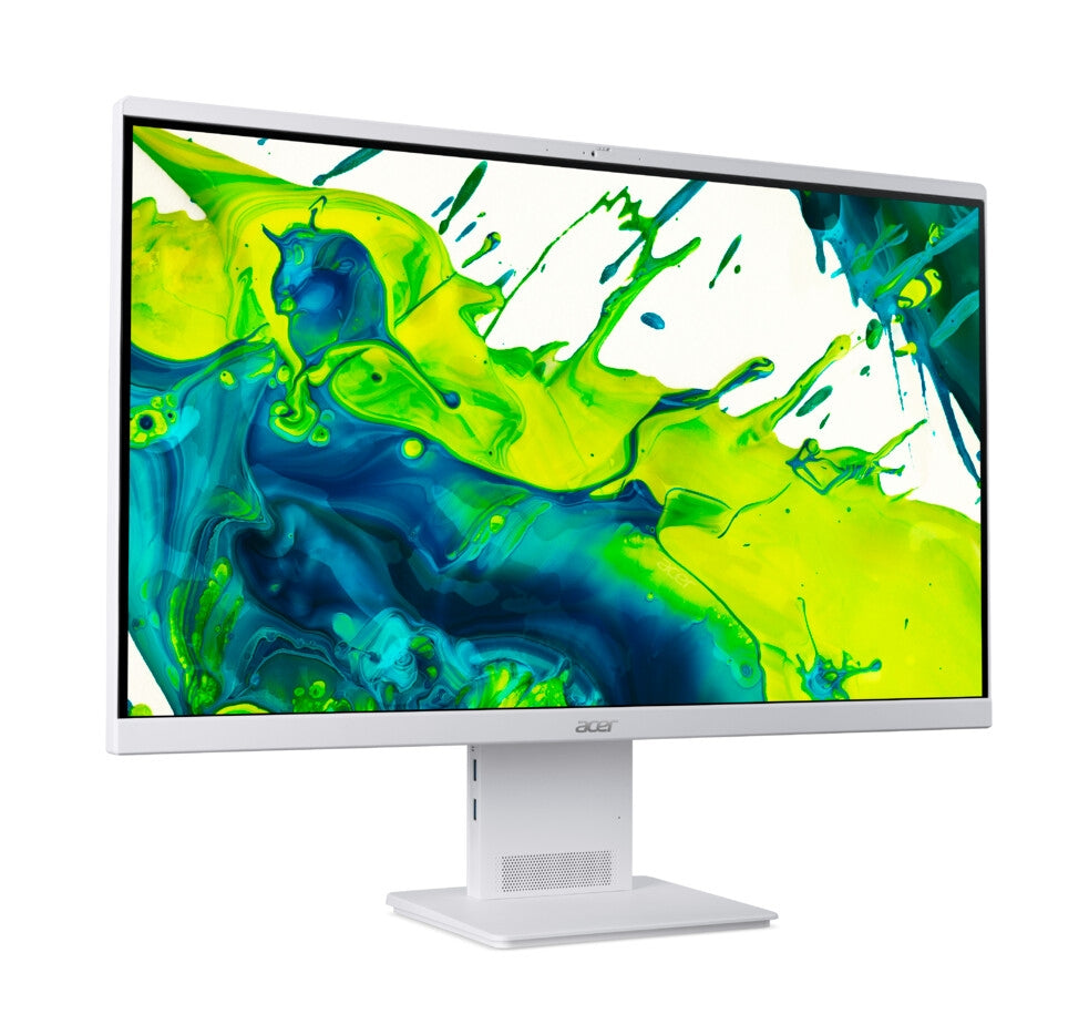 Настолен компютър, всичко в едно Acer Aspire S27-B, 27'' AiO FHD