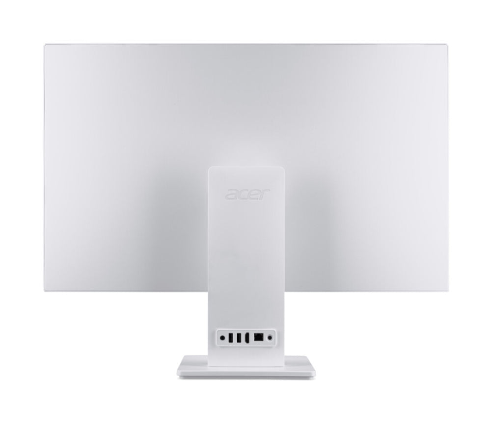Настолен компютър, всичко в едно Acer Aspire S27-B, 27'' AiO FHD