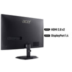 Монитор Acer Nitro KG240YW3bmiipx