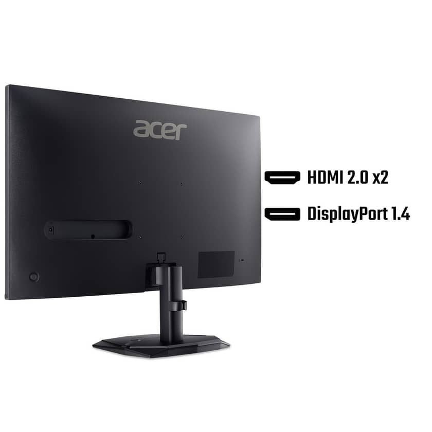 Монитор Acer Nitro KG240YW3bmiipx