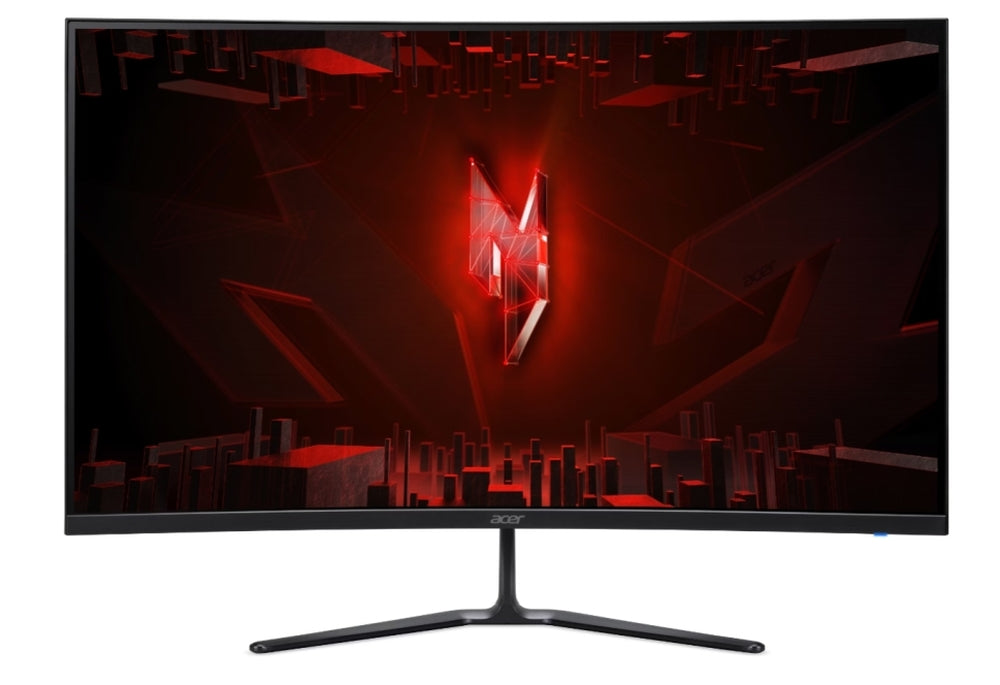 Монитор Acer Nitro ED320QRS3biipx