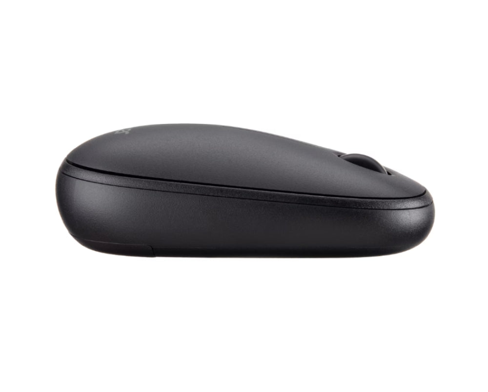 Мишка Acer Wireless Bubble Mouse, AMR100, Black, retail pack