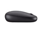 Мишка Acer Wireless Bubble Mouse, AMR100, Black, retail pack