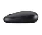 Мишка Acer Wireless Bubble Mouse, AMR100, Black, retail pack