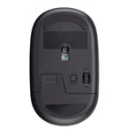 Мишка Acer Wireless Bubble Mouse, AMR100, Black, retail pack