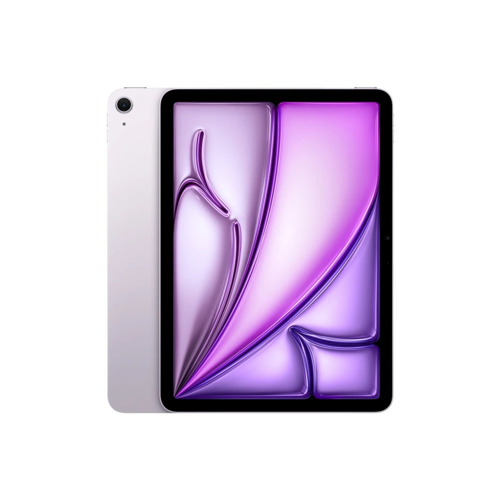 Таблет Apple 11-inch iPad Air (M4) Wi-Fi 128GB, Purple