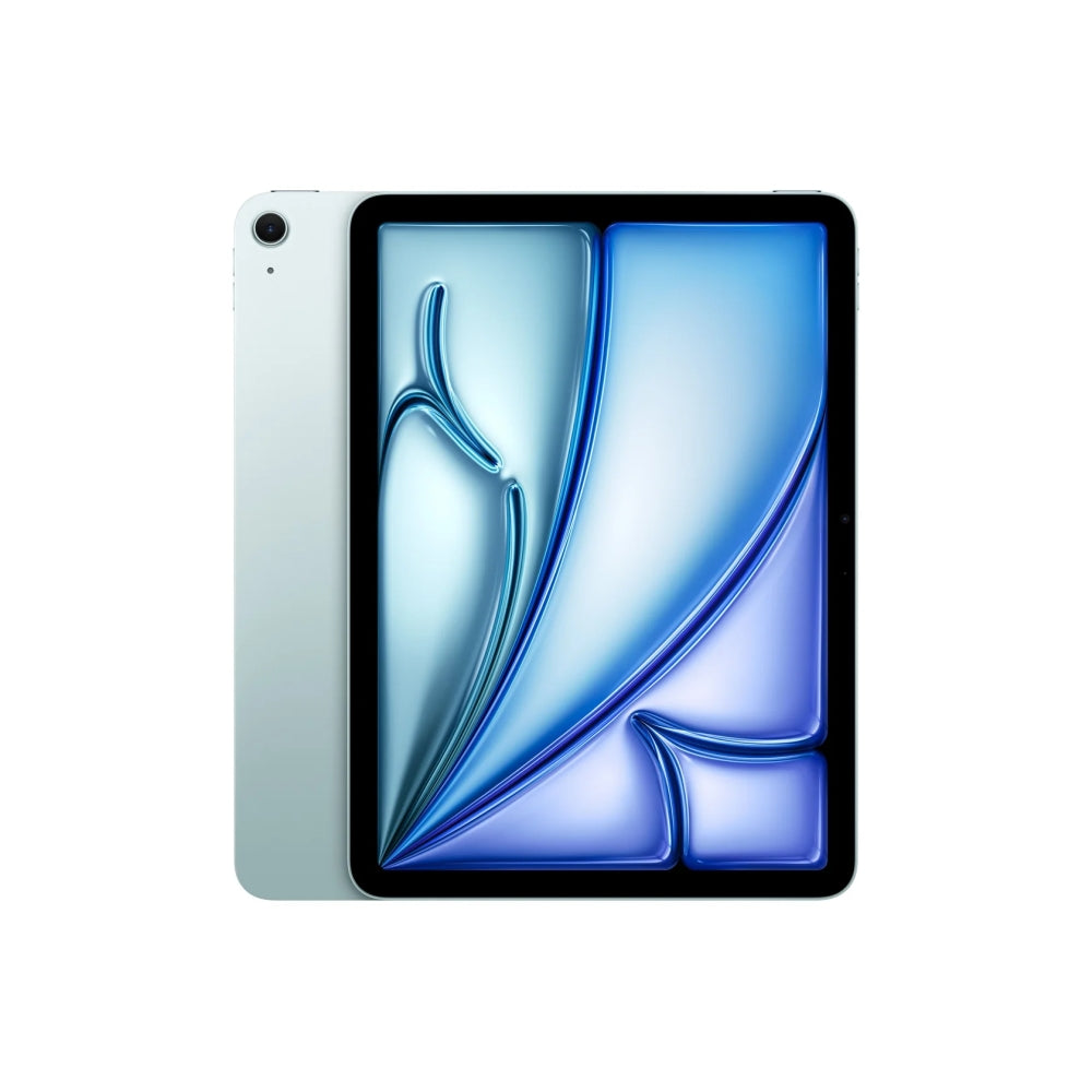 Таблет Apple 11-inch iPad Air (M4) Wi-Fi 256GB, Blue