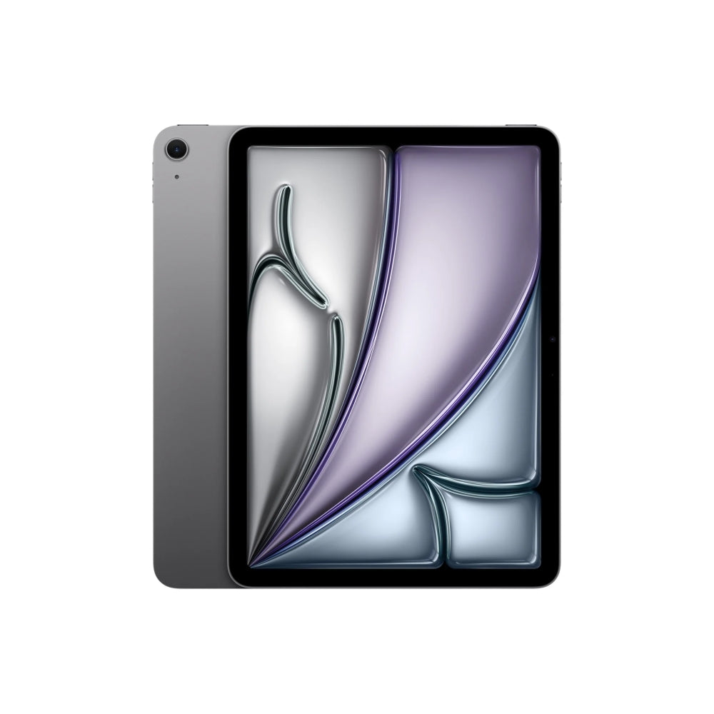 Таблет Apple 11-inch iPad Air (M4) Wi-Fi 1TB, Space Grey