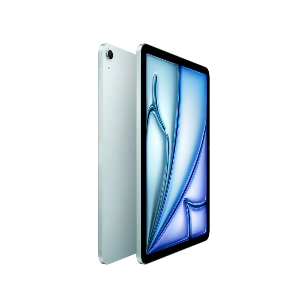 Таблет Apple 11-inch iPad Air (M4) Wi-Fi 1TB, Blue