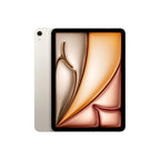Таблет Apple 11-inch iPad Air (M4) Wi-Fi 1TB, Starlight