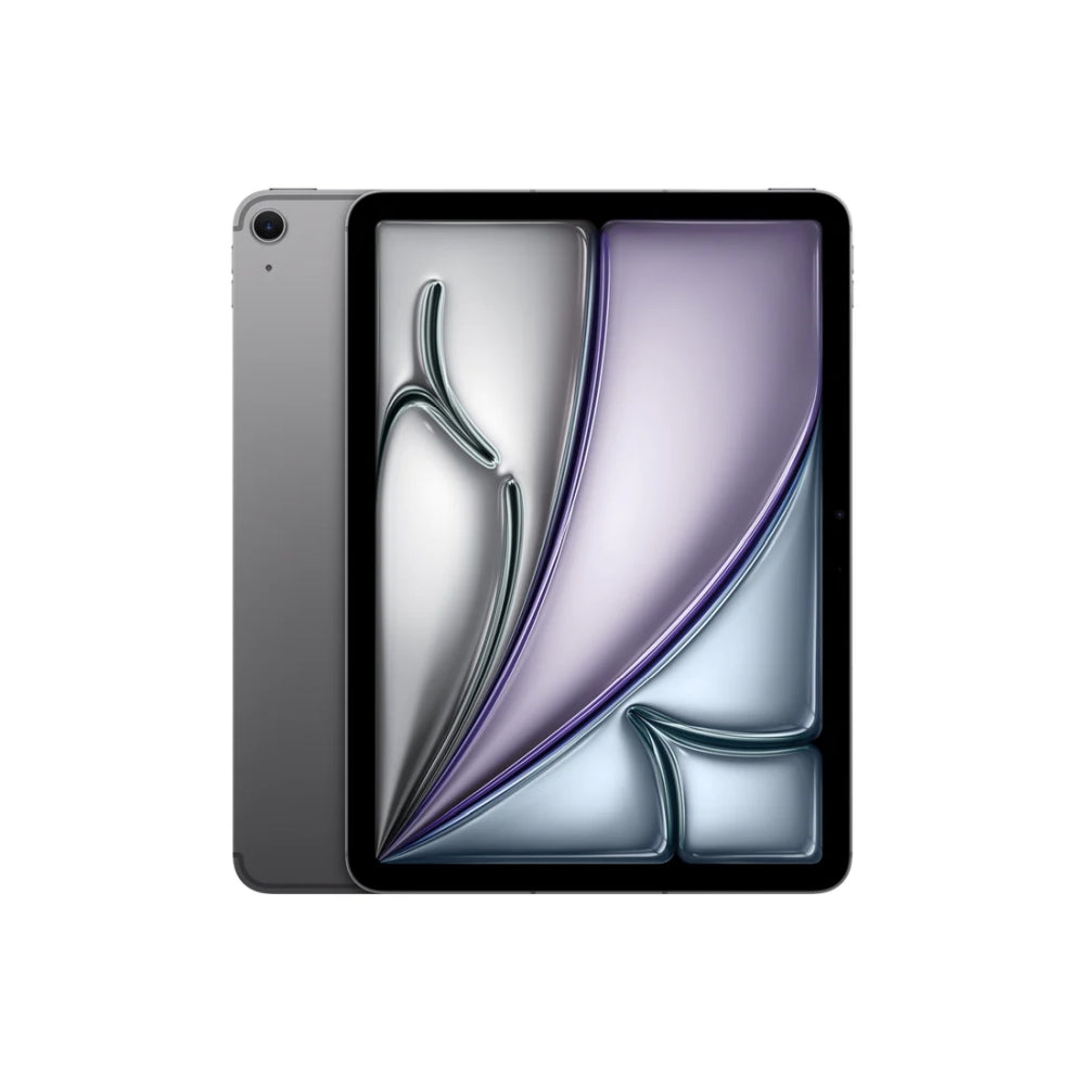 Таблет Apple 11-inch iPad Air (M4) Cellular 128GB, Space Grey