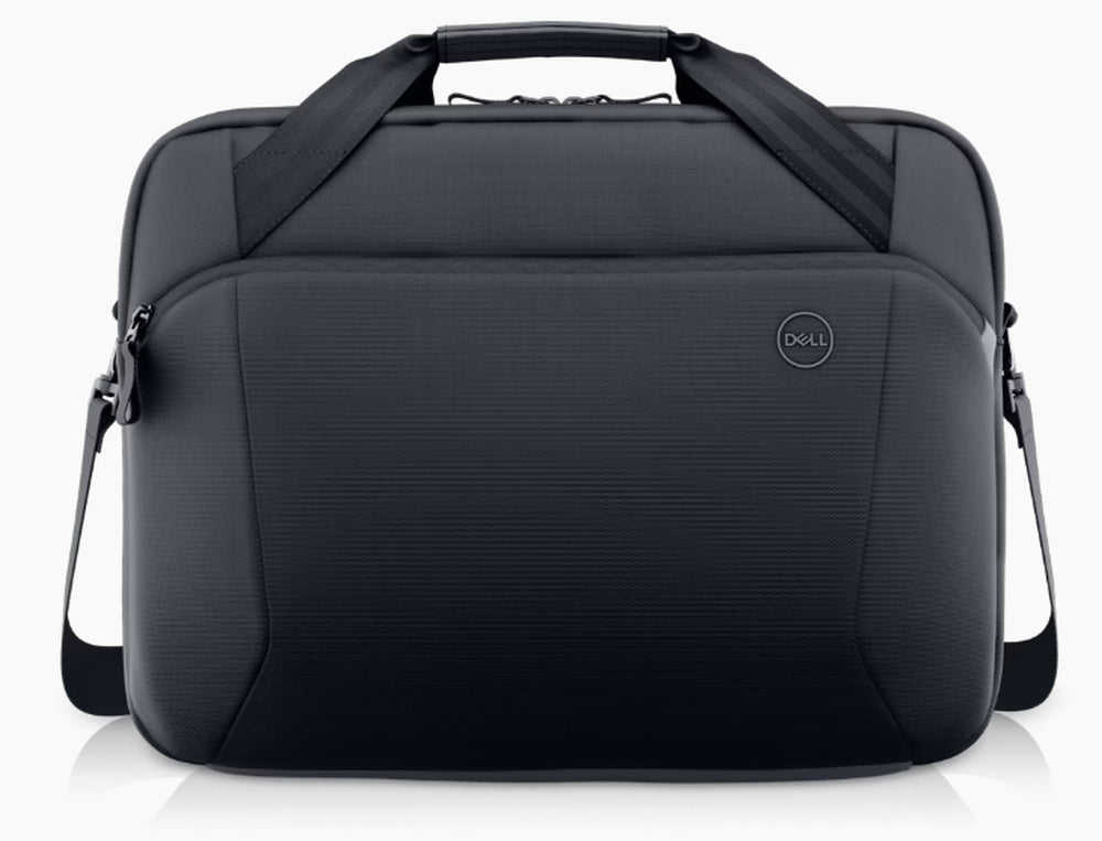 Чанта Dell Pro 15-16 Plus EcoLoop Slim Briefcase, CC5624S