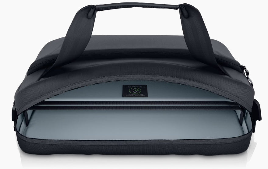 Чанта Dell Pro 15-16 Plus EcoLoop Slim Briefcase, CC5624S