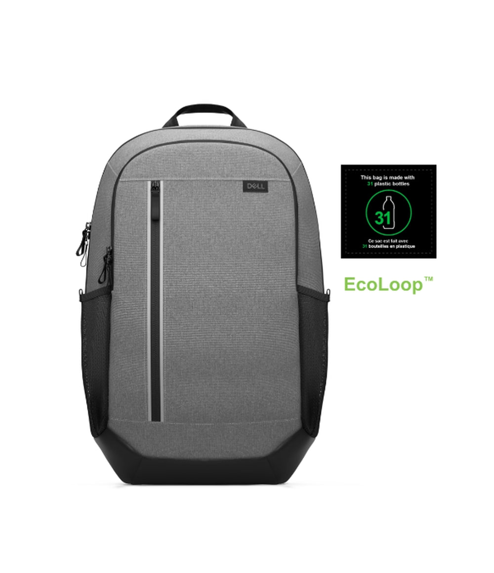 Раница Dell Pro 14-16 Plus EcoLoop Urban Backpack, CP5625G