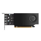 Видео карта Dell Nvidia RTX A400 4GB GDDR6