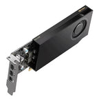Видео карта Dell Nvidia RTX A400 4GB GDDR6 LP