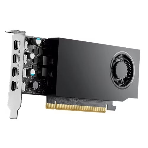 Видео карта Dell Nvidia RTX A1000 8GB GDDR6