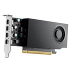 Видео карта Dell Nvidia RTX A1000 8GB GDDR6