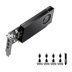 Видео карта Dell Nvidia RTX A1000 8GB GDDR6