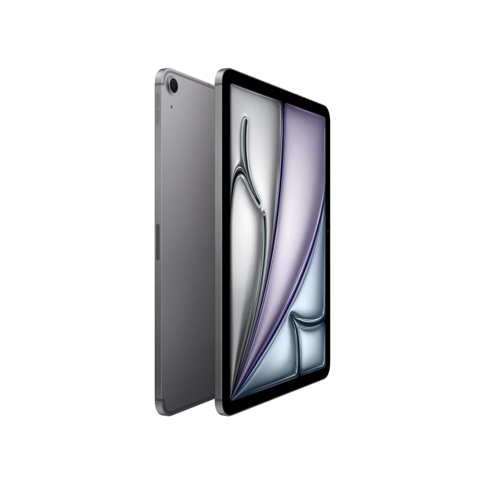 Таблет Apple 11-inch iPad Air (M4) Cellular 512GB, Space Grey