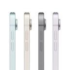 Таблет Apple 11-inch iPad Air (M4) Cellular 1TB, Starlight